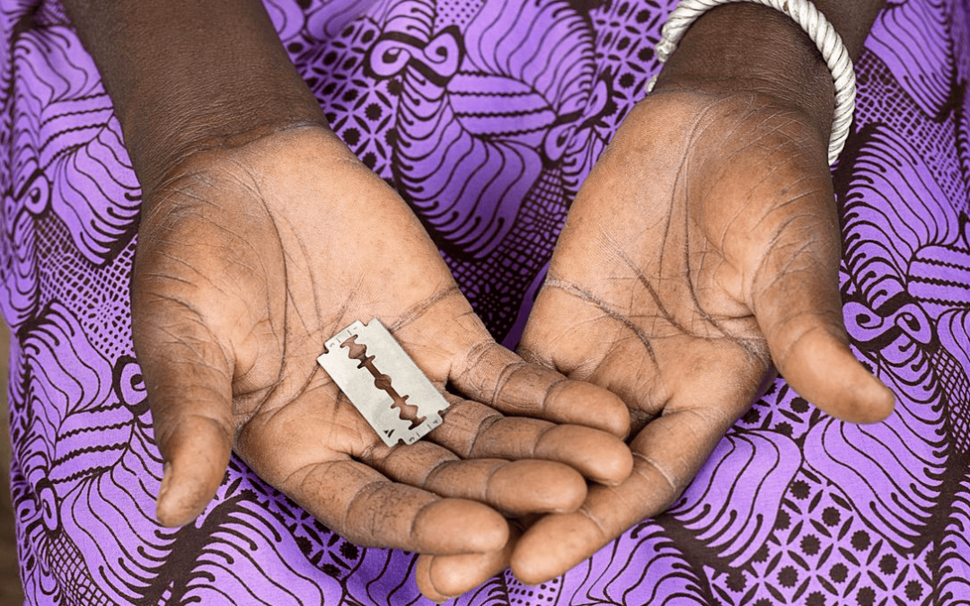 Excision – Stop aux mutilations sexuelles