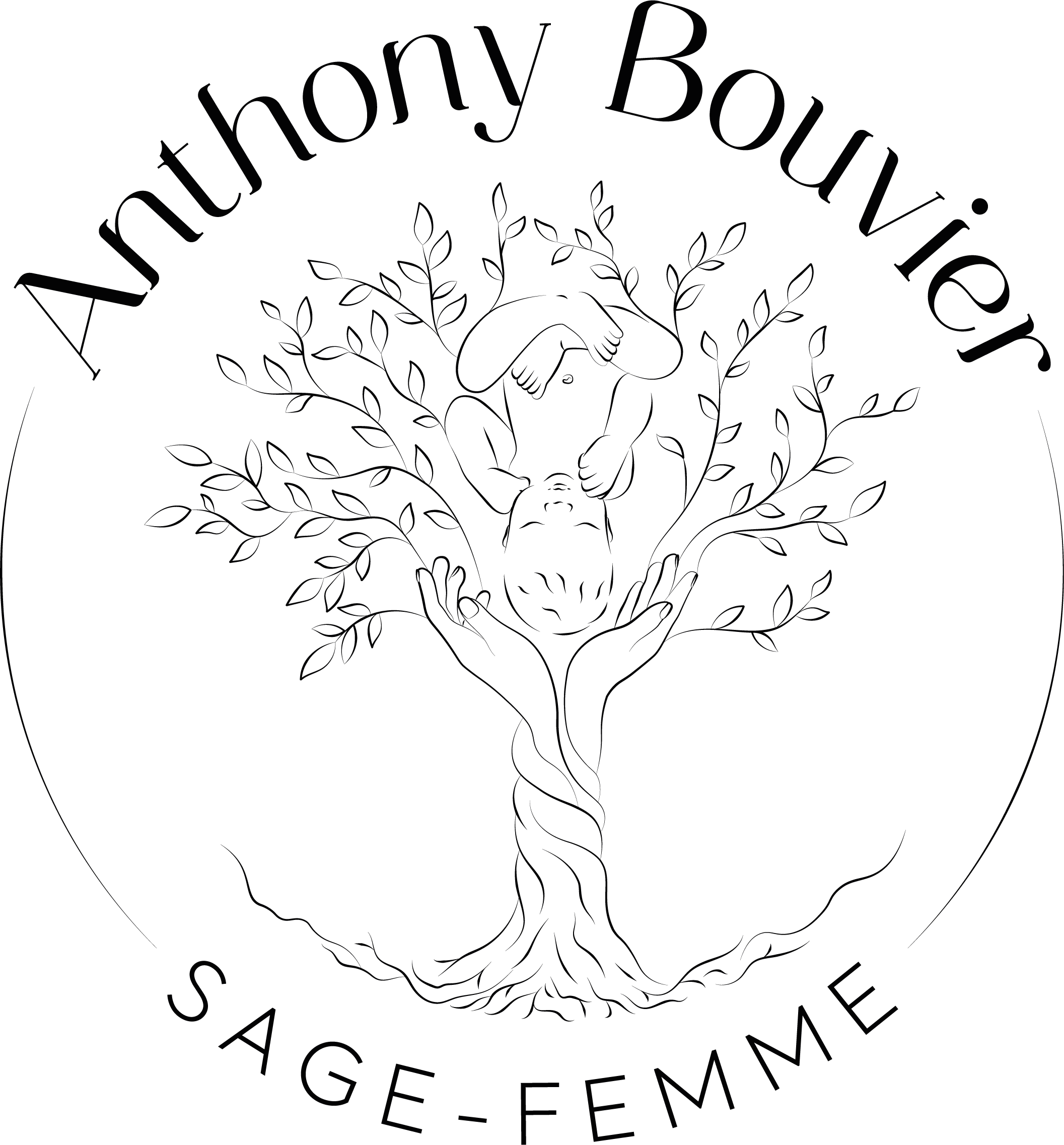 Anthony BOUVIER Sage-Femme